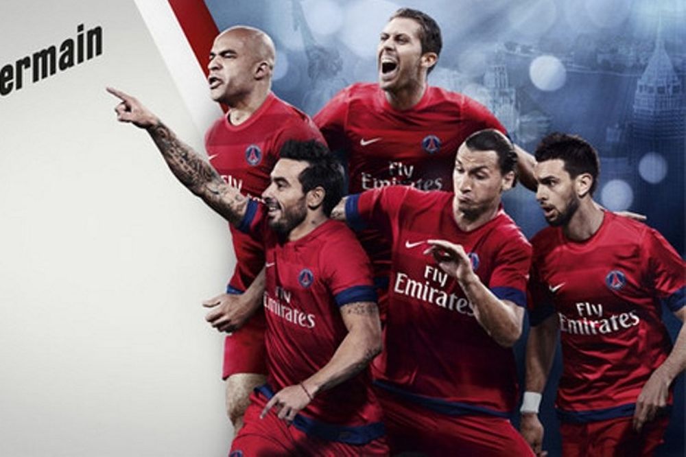 Παρί Σεν Ζερμέν: Επαφές με νέο χορηγό για συμφωνία «μαμούθ»!