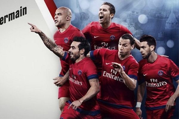 Παρί Σεν Ζερμέν: Επαφές με νέο χορηγό για συμφωνία «μαμούθ»!