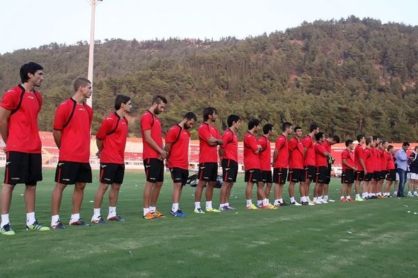 Ολυμπιακός Βόλου: Με Ηρακλή στο Καυτανζόγλειο