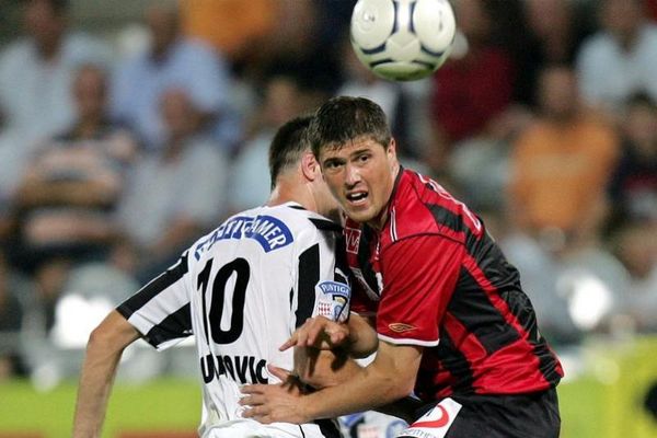 Κλείνει με Μιγιάτοβιτς ο Ολυμπιακός Βόλου