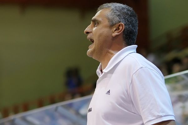 Πεδουλάκης: «Να γίνουμε ένα!»