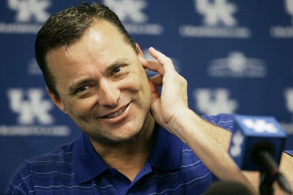 NCAA: Παραίτηση του Γκίλισπι από Τέξας Τεκ