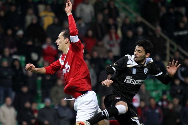 Δοκιμασία για ΠΑΟΚ, δύσκολες έξοδοι για τους αήττητους!