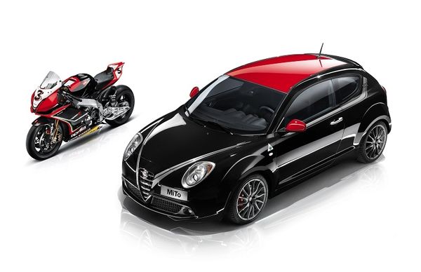 Η Alfa Romeo και το "SBK" 