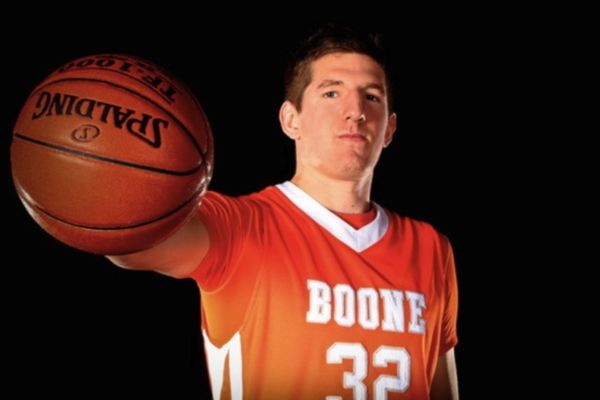NCAA: Άλλαξε γνώμη ο Σίλερ Ρίμερ