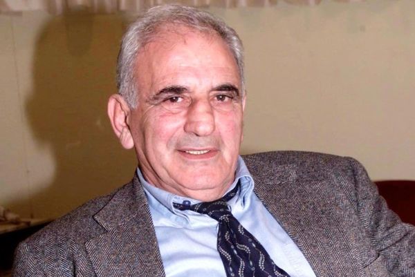 Άρης: Φόρος τιμής στον Πεταλίδη