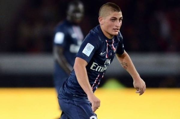 Βεράτι: «Δεν είμαι ακόμα στο επίπεδο του Πίρλο»