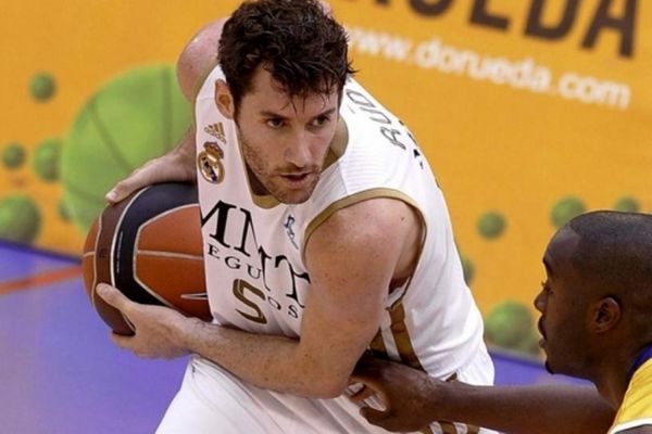 Ευρωλίγκα: Focus στη Ρεάλ Μαδρίτης (video)