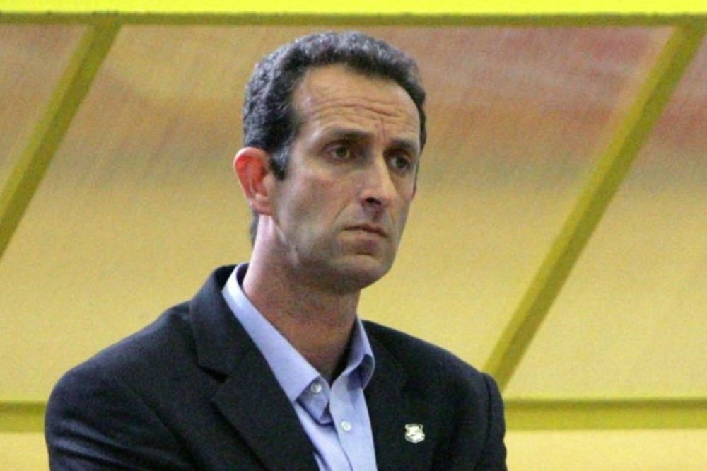 Καβάλα: Ανοιχτό για Αμερικανό ψηλό