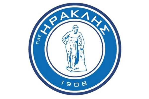Ηρακλής: Η αποστολή με Ολυμπιακό Βόλου