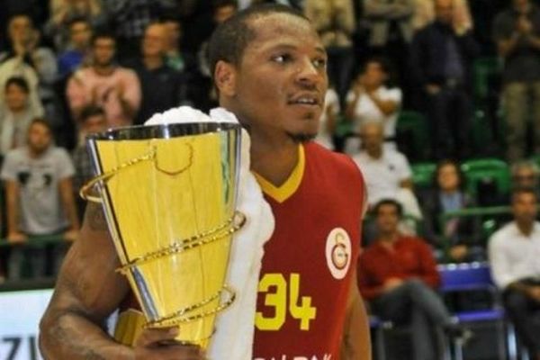 Γαλατασαράι: Κατέκτησε το τουρνουά της Μπάνβιτ