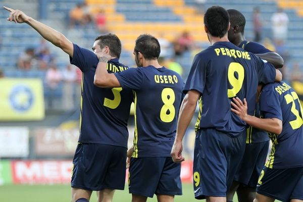 Συνεχίζει τον πρωταθλητισμό ο Αστέρας! (photos)