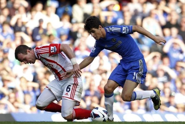 Βουτιά για… Όσκαρ (video)