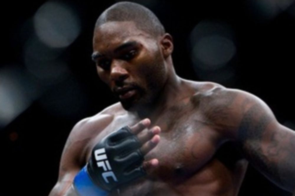 ΜΜΑ: Συνέχισε νικηφόρα ο Anthony Johnson (video)