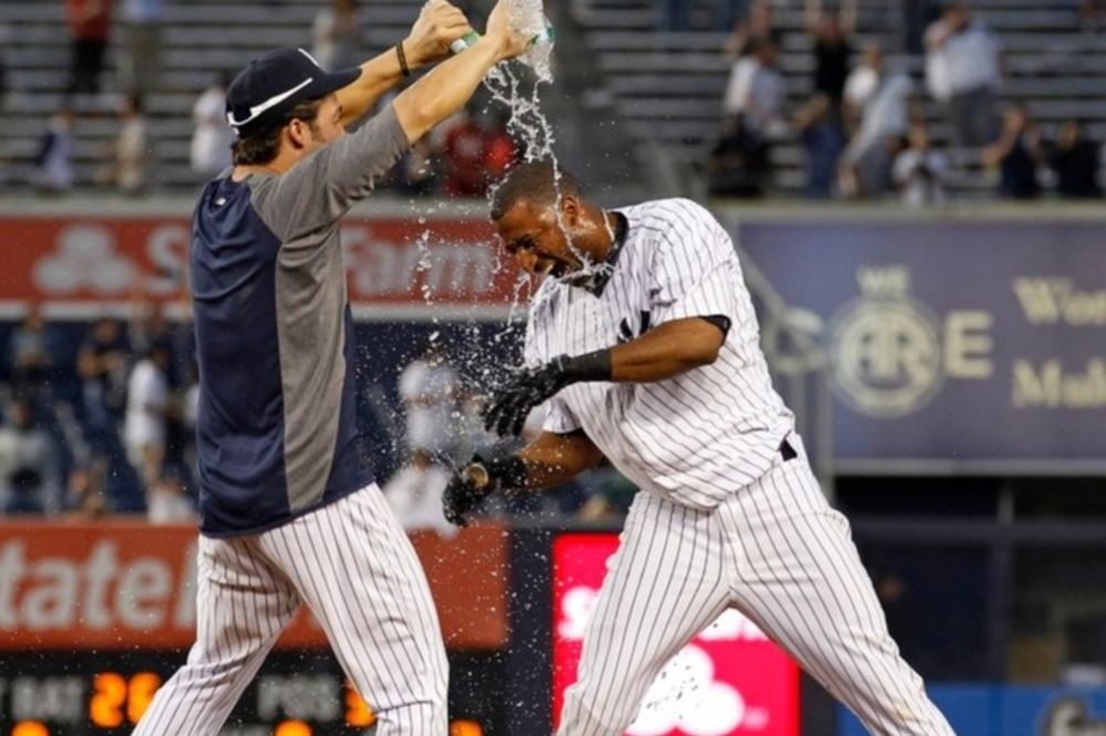 MLB: Δεν… πέφτουν οι Γιάνκις