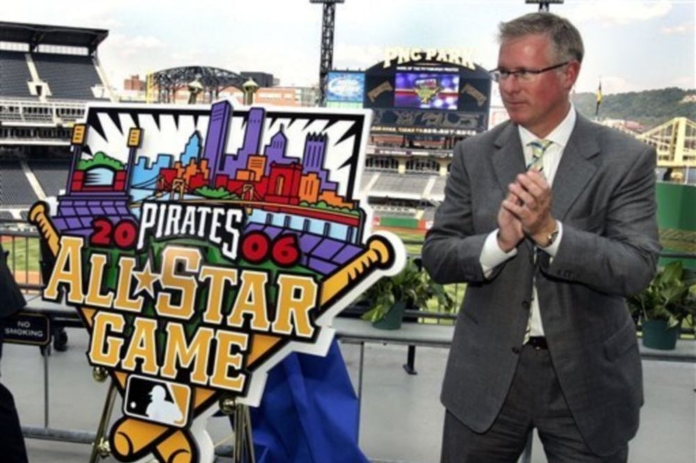 MLB: Δήλωσε ομοφυλόφιλος παλιός ιδιοκτήτης των Πάιρετς