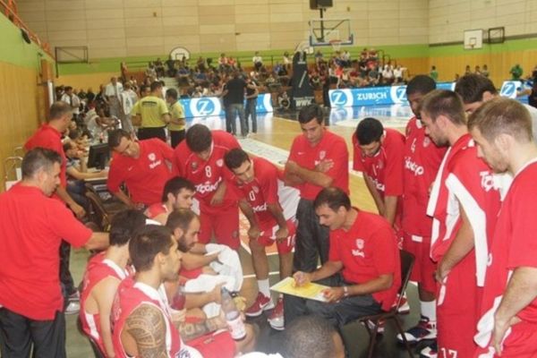 Ολυμπιακός: Τελευταίος αντίπαλος, η Μακάμπι Τελ Αβίβ