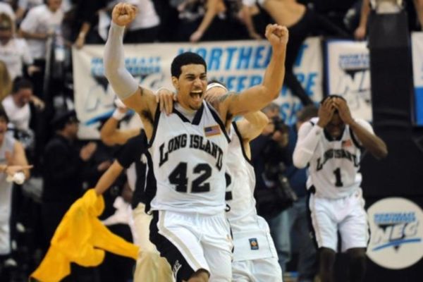 NCAA: Συλλήψεις και αποβολές τεσσάρων παικτών του Λονγκ Άιλαντ (video)