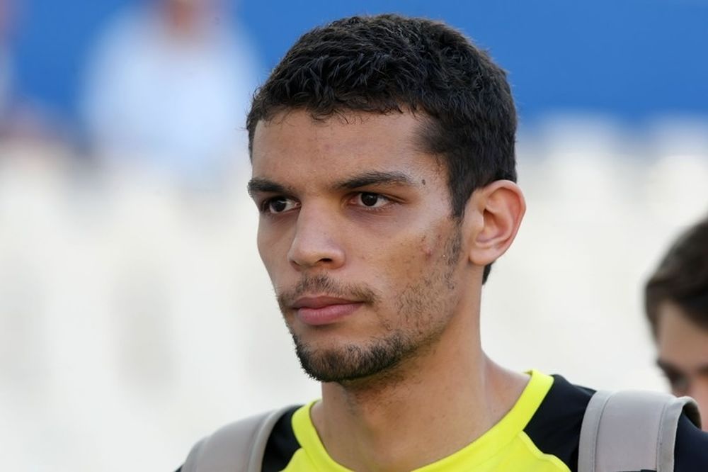 Νέα «δοκιμασία» για Χονδροκούκη