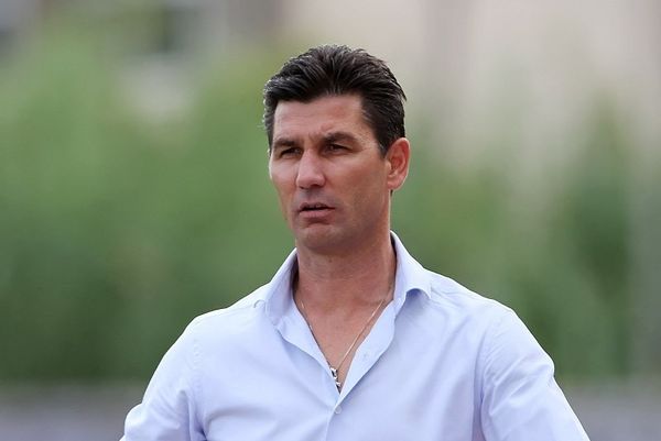 Παναθηναϊκός: Οι Κύπριοι γράφουν για Ουζουνίδη