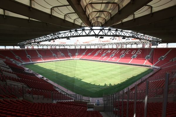 Το Onsports στο «Γ. Καραϊσκάκης»