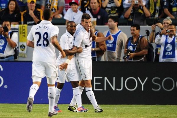 Έδειξε χαρακτήρα η Τότεναμ, 2-1 την ΚΠΡ (video)