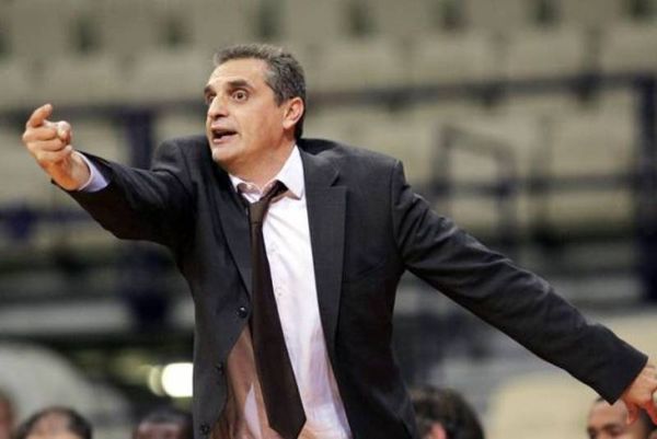 Πεδουλάκης: «Διττός ο χαρακτήρας του παιχνιδιού»