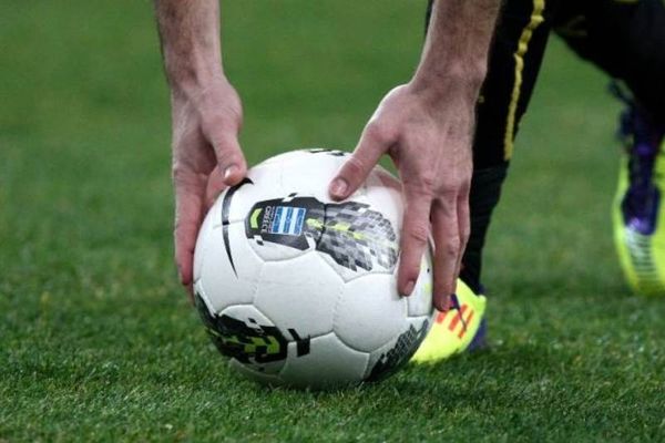 Δ’ Εθνική: Οι όμιλοι για την κλήρωση της Δευτέρας (24/09)