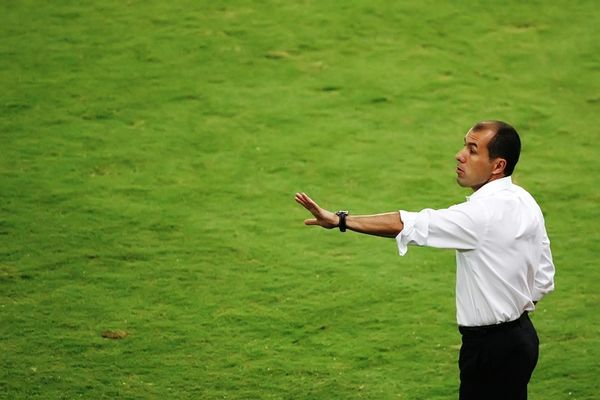 Ζαρντίμ: «Έπρεπε να γυρίσουμε το κλίμα»