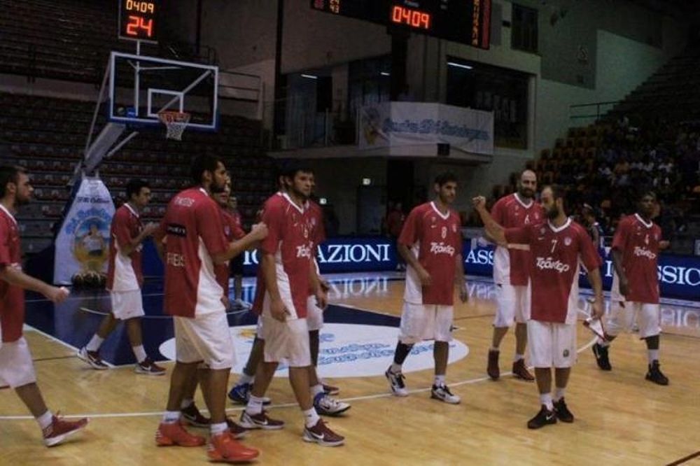 Ολυμπιακός: Επιστροφή και συμπεράσματα