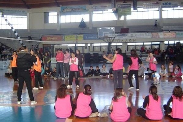 Απόλλωνας Πατρών: Συνεργασία με την Αχαγιά ’82