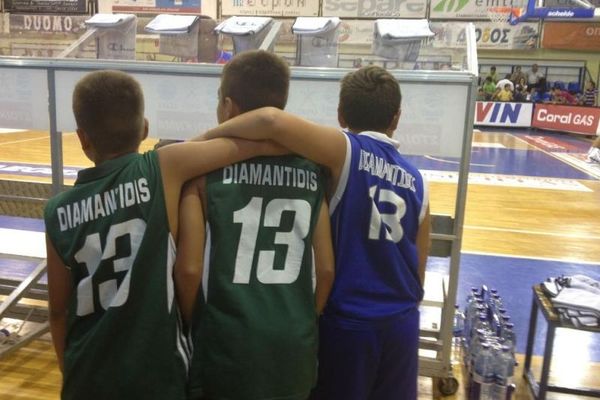 Παναθηναϊκός: Λατρεία για Διαμαντίδη (photos)