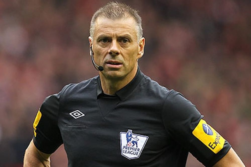 Άγρια επίθεση μέσω twitter στον διαιτητή του Λίβερπουλ-Μάντσεστερ