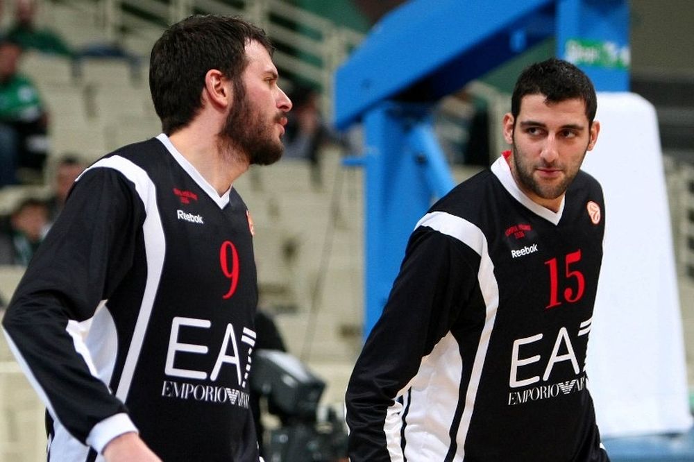 Στο Μιλάνο το Final 8 του Κυπέλλου Ιταλίας 