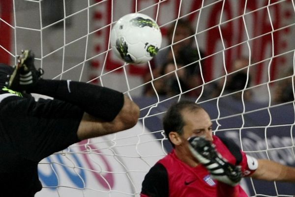 Δ' Εθνική: Το πρόγραμμα του 6ου Ομίλου