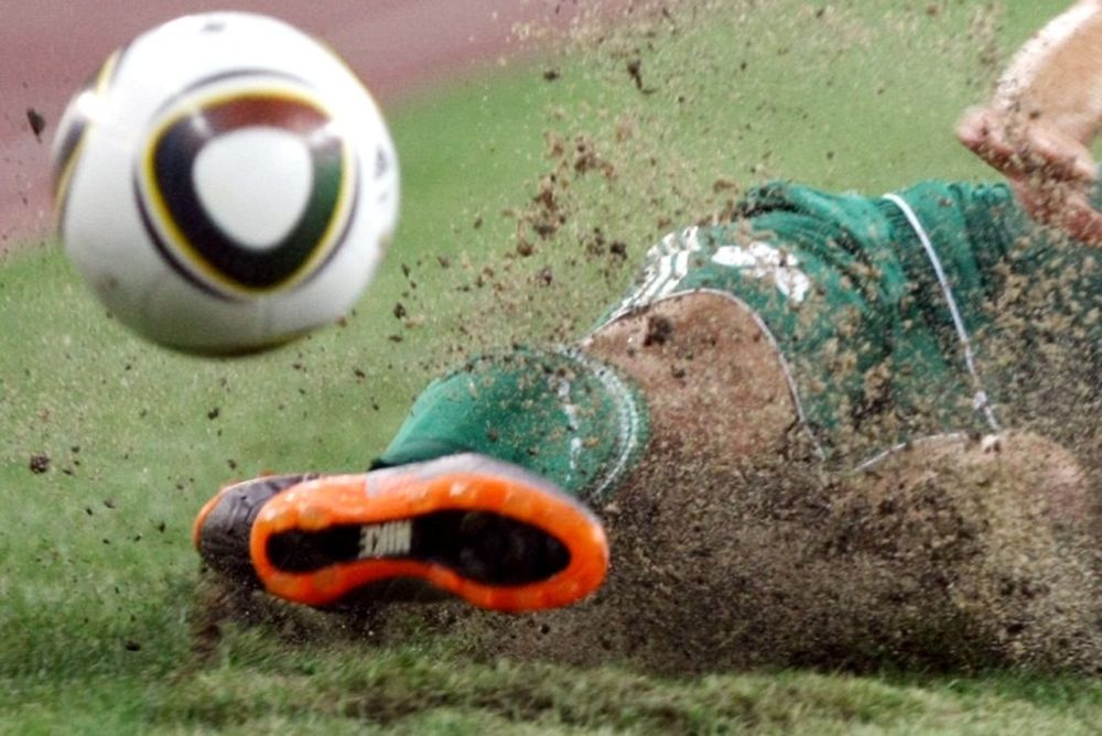 Δ' Εθνική: Το πρόγραμμα του 10ου Ομίλου