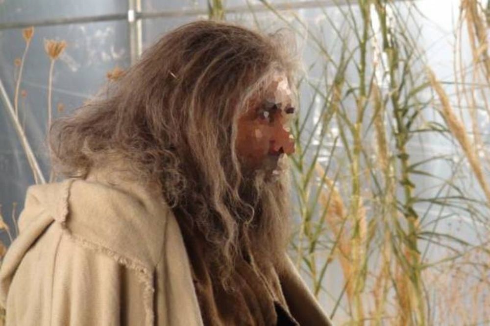 Η απίστευτη μεταμόρφωση του… 