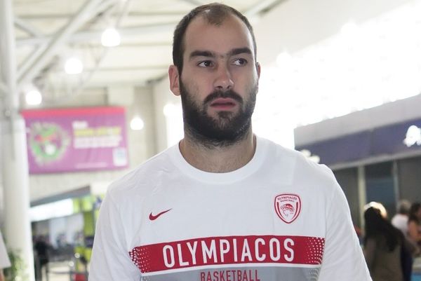 Ολυμπιακός: Η ντρίπλα του Σπανούλη με την Μπάμπεργκ (video)