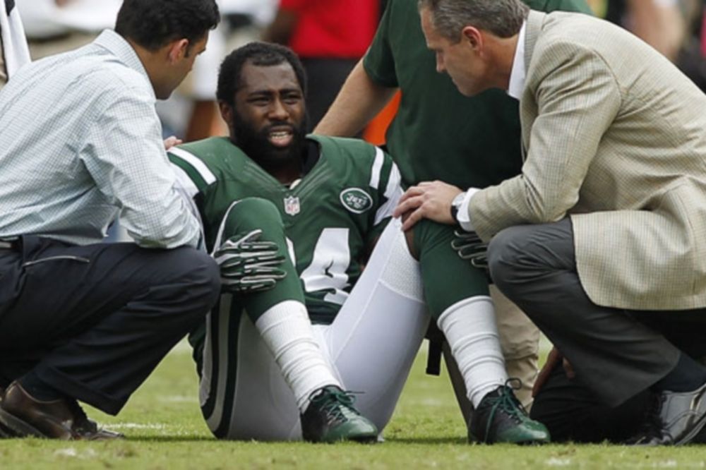 NFL: Xάνει την υπόλοιπη χρονιά ο Darrelle Revis