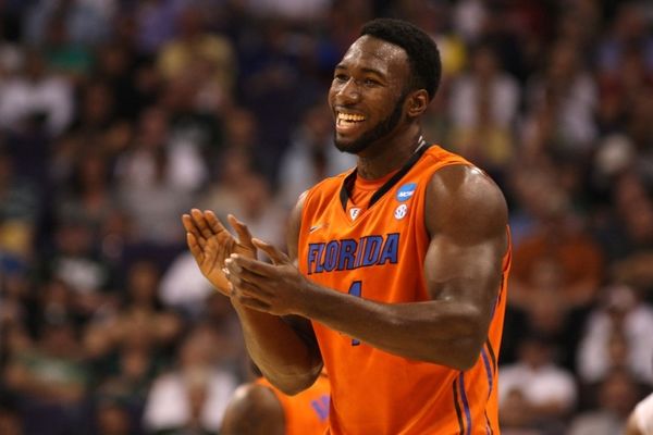 NCAA: Ατομικές προπονήσεις άρχισε ο Πάτρικ Γιανγκ (video)