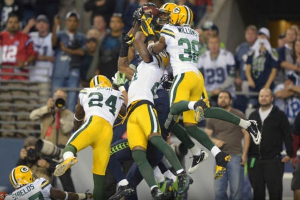 NFL: Σε νεκρό χρόνο οι Σιάτλ Σίχοκς (video)