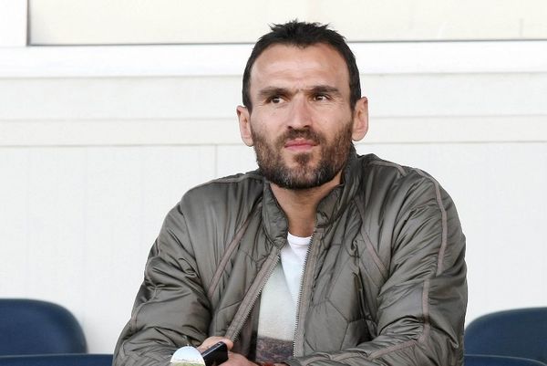 Άρης: Νταμπίζας για τεχνικός διευθυντής