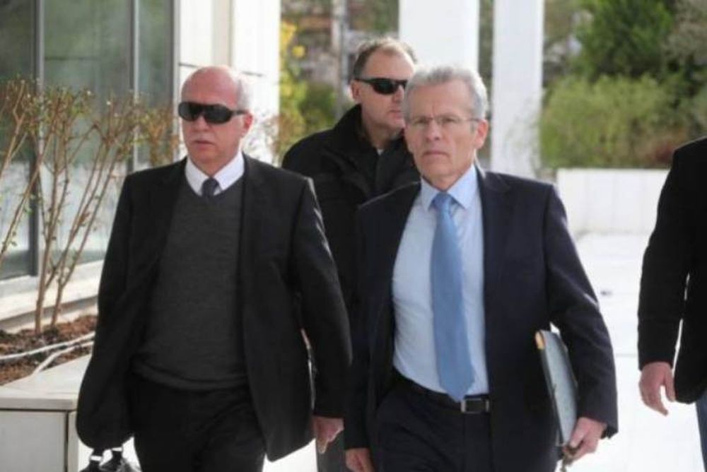 Στο «μικροσκόπιο» του ΣΔΟΕ τα περιουσιακά στοιχεία των πολιτικών 