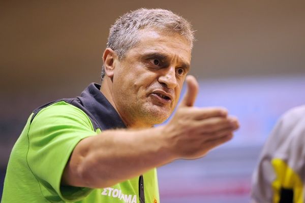 Πεδουλάκης: «Στο τέλος θα κάνουμε καλό ταμείο»...