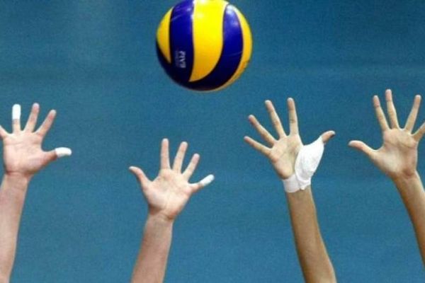 A2 Γυναικών: Η κλήρωση του 1ου και του 2ου ομίλου 