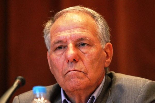 Ιωνικός: Ικανοποίηση για την υποψηφιότητα Ανασόπουλου