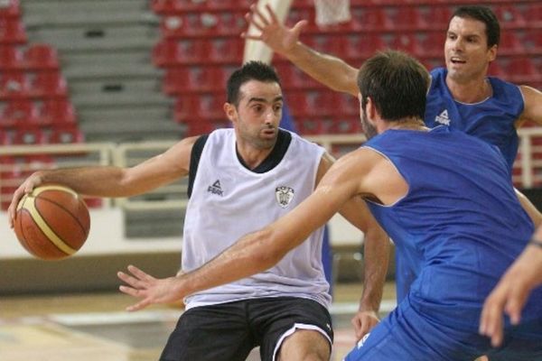 Καβάλα: Φιλικό με ΠΑΟΚ
