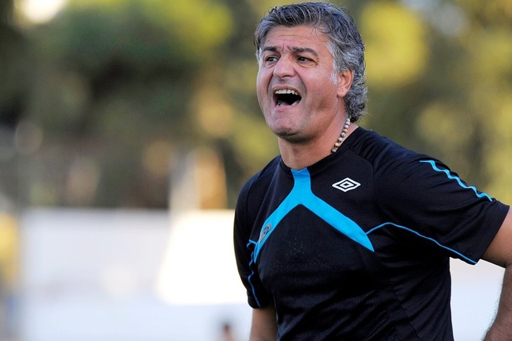 Ηρακλής: Ανακοίνωσε Σάντος!