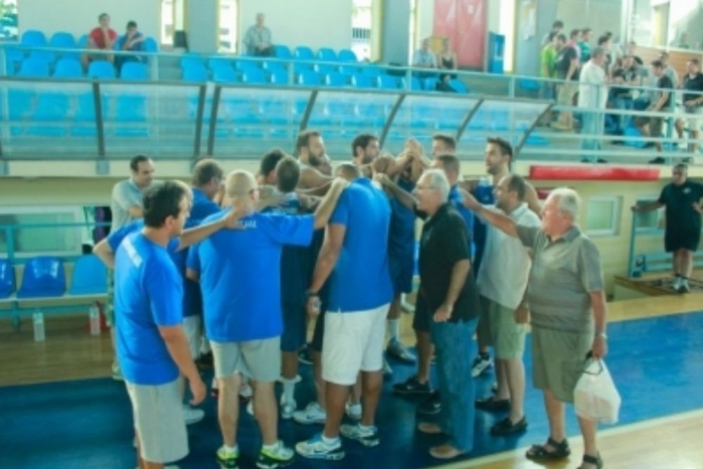 Πανελευσινιακός: Κατέθεσε την εγγυητική