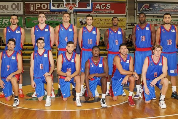 Πανιώνιος: «Αποκαλυπτήρια» στη Νέα Σμύρνη